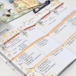 November Planner Setup & Kit Favorites