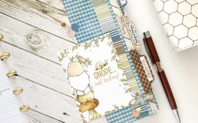 November Guest Designer Recap: Natasha Pytlik