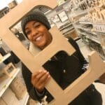 Our November Memory Keeping Guest Checked Off A Bucket List Item This Year