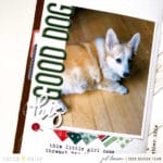 Using Sketches to Inspire Your Memory Keeping