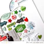 Less Mess, No Stress…Stickers!