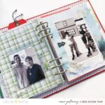 A December to Remember with the Cranberry Rose Collection