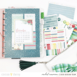 Planning This Week with Cranberry Rose