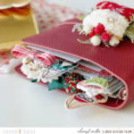 Cranberry Rose Set Up & Video