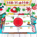 5 Favorites from December Kits!