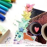 Embracing All the Color with Rainbow Spreads!