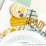 A Focus on the New Chapters Papers