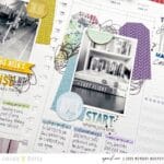 Documenting the Everyday: A Look at Memory Planning!