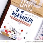 Creating Embellishment Clusters for Memory Keeping Layouts