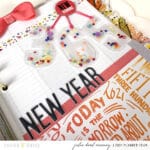 New Year, New Planner