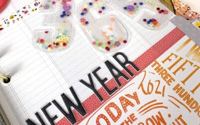 New Year, New Planner