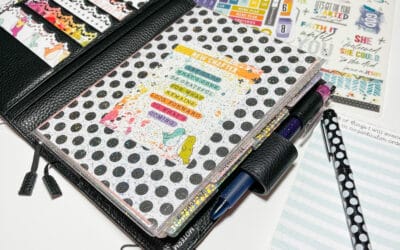 Simplified Planning with Cocoa Daisy