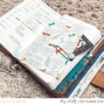 Can It Really Be Done? Simple Journaling in Your Planner!