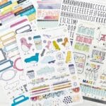 New Chapter, New Sticker Options!