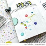 Thinking Outside the Box: Designing Spreads with Circles