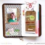 Off the Page with Treetop Canopy