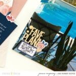 Documenting Our Favorites with Denim and Blush