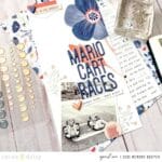 A Design Focus on Corners and Borders