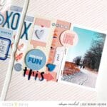 Memory Keeping Design Challenge: Create a Centered Layout