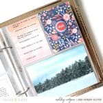 We Love You, Blush and Blue.