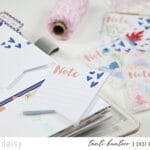 Focus on Sticky Notes