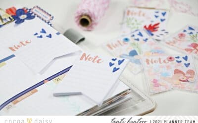 Focus on Sticky Notes
