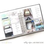 Three Ideas for Capturing the Current Moment