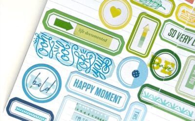 Friday Favorites: Tags and Labels!