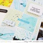 Prompted: Using Kit Elements to Inspire Your Memory Keeping