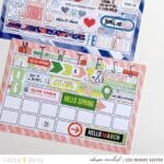 Product Focus: Pocket Cards!