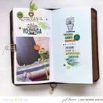 TN Tuesday: Documenting Your Current Favorites in the Simple Dori