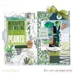 For the Love of Plants