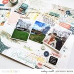 Staycation Documented with the My Escape Collection