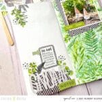 Enhance Your Journaling with Embellishments