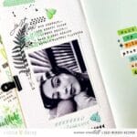 Make a Splash with Pops of Black!