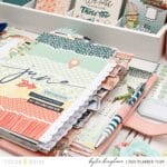 Setup Sunday with the My Escape Collection