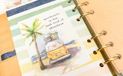 Sweet Summertime!