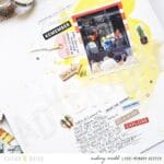 Express Your Feelings of Wanderlust with Cocoa Daisy Kits