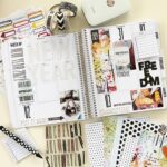 Flip Through Friday: Memory Planner Edition