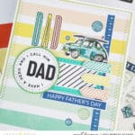 June Memory Keeping Guest Designer Recap | Roda Langan