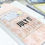 Teach Me Tuesday with the Wisteria Lane Collection