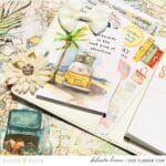 Five Favorites from the My Escape Collection