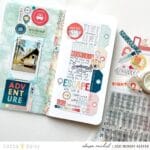 Settle in for Simple Dori Saturday