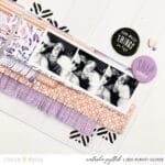 Chipboard Elements: Three Ways