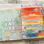 June Planner Guest Designer Recap | Shirley Low