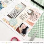 Creative Lists for Planning and Memory Keeping