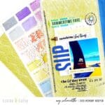 Tell Your Summer Stories with the Wisteria Lane Collection