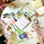 Summer Fun Kit Inspiration