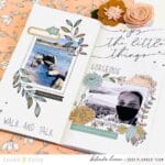 And Now Featuring… All the Fabulous Florals!