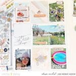 Doodles and Dashes for Every Paper Project